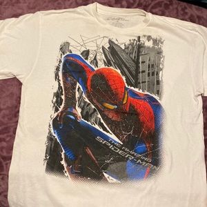 Spider-Man T-shirt Men’s XL